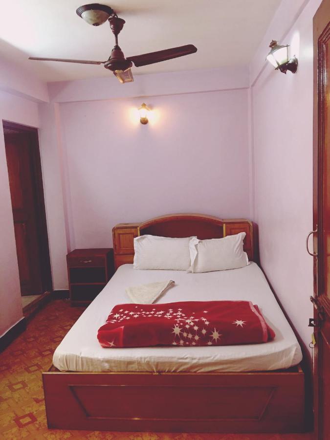 Hotel Sweet Dreams Thamel Katmandú Exterior foto