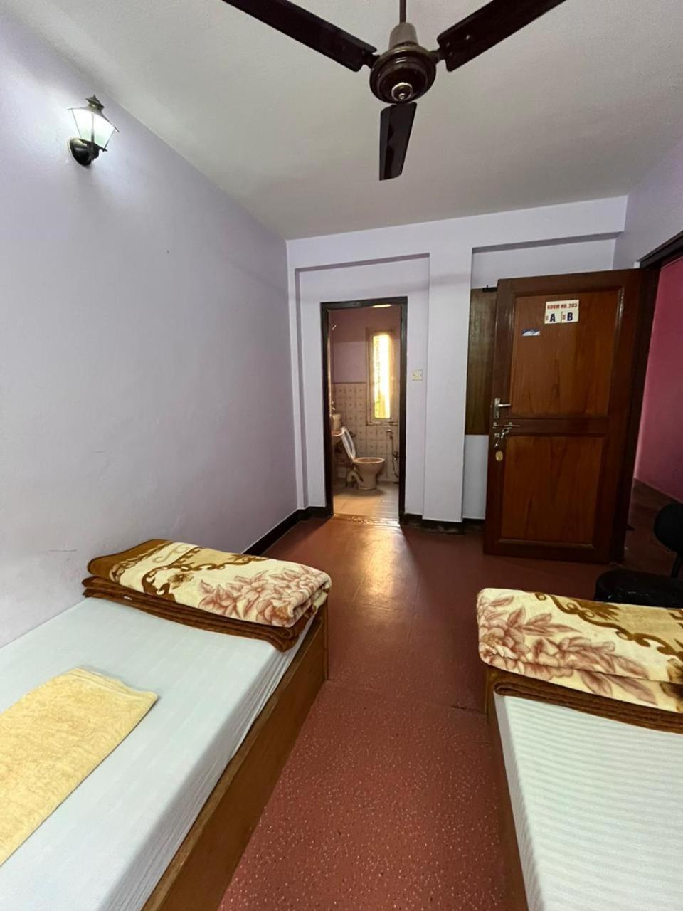 Hotel Sweet Dreams Thamel Katmandú Exterior foto